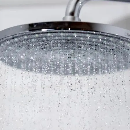 Apartment Hanza Tower Club Family Sauna & Pool & Jacuzzi *