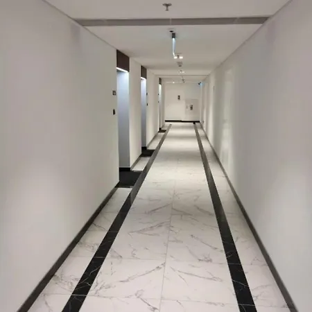 Apartament Hanza Tower Club Family Sauna & Pool & Jacuzzi *